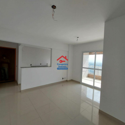 Imagem Apartamento com 2 Quartos à Venda, 78 m² em Aviação - Praia Grande Imagem Apartamento com 2 Quartos à Venda, 78 m² em Aviação - Praia Grande