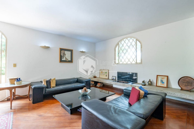 Imagem Casa com 4 Quartos à Venda, 417 m² em Jardim Guedala - São Paulo Imagem Casa com 4 Quartos à Venda, 417 m² em Jardim Guedala - São Paulo