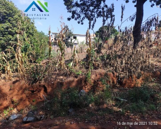Imagem Terreno à Venda, 250 m² em Nova Trieste - Jarinu Imagem Terreno à Venda, 250 m² em Nova Trieste - Jarinu