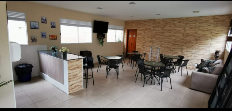 Imagem Apartamento com 2 Quartos à Venda, 55 m² em Jardim ísis - Cotia