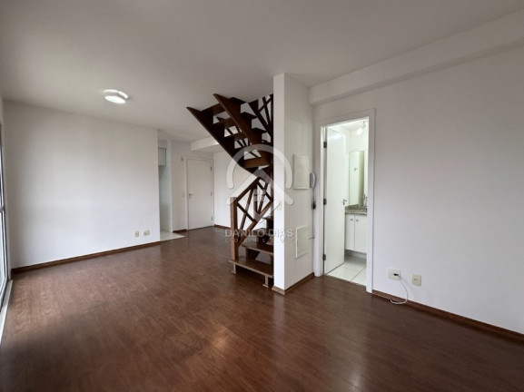 Imagem Apartamento com 2 Quartos à Venda, 74 m² em Granja Julieta - São Paulo