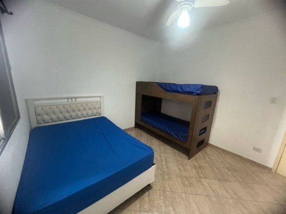 Imagem Apartamento com 1 Quarto para Alugar, 39 m² em Guilhermina - Praia Grande Imagem Apartamento com 1 Quarto para Alugar, 39 m² em Guilhermina - Praia Grande