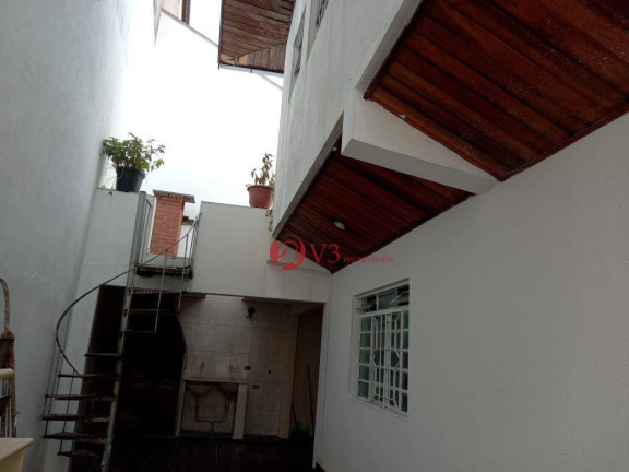 Imagem Sobrado com 3 Quartos à Venda, 140 m² em Tatuapé - São Paulo Imagem Sobrado com 3 Quartos à Venda, 140 m² em Tatuapé - São Paulo