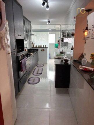 Imagem Apartamento com 3 Quartos à Venda, 107 m² em Aviação - Praia Grande Imagem Apartamento com 3 Quartos à Venda, 107 m² em Aviação - Praia Grande