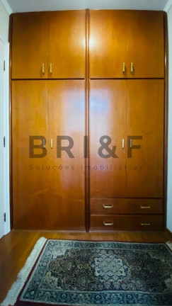 Imagem Apartamento com 3 Quartos à Venda, 125 m² em Moema - São Paulo Imagem Apartamento com 3 Quartos à Venda, 125 m² em Moema - São Paulo