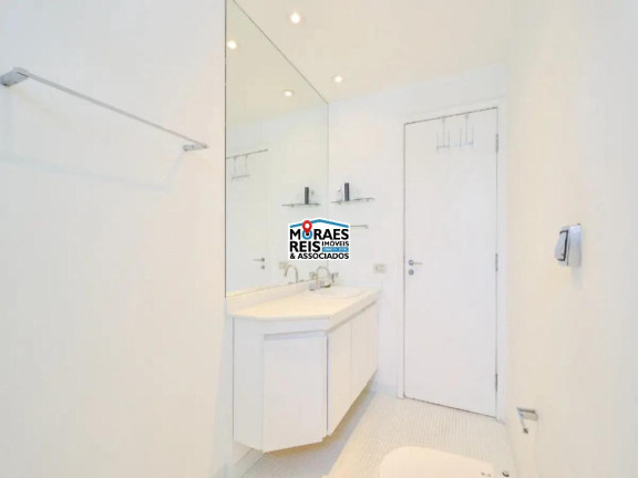 Imagem Apartamento com 4 Quartos à Venda, 391 m² em Real Parque - São Paulo Imagem Apartamento com 4 Quartos à Venda, 391 m² em Real Parque - São Paulo