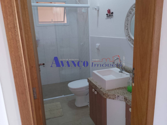 Imagem Casa com 2 Quartos à Venda, 250 m² em Parque Cidade Jardim - Jundiaí