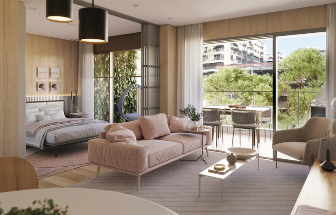 Imagem Apartamento com 4 Quartos à Venda, 131 m² em Botafogo - Rio De Janeiro Imagem Apartamento com 4 Quartos à Venda, 131 m² em Botafogo - Rio De Janeiro