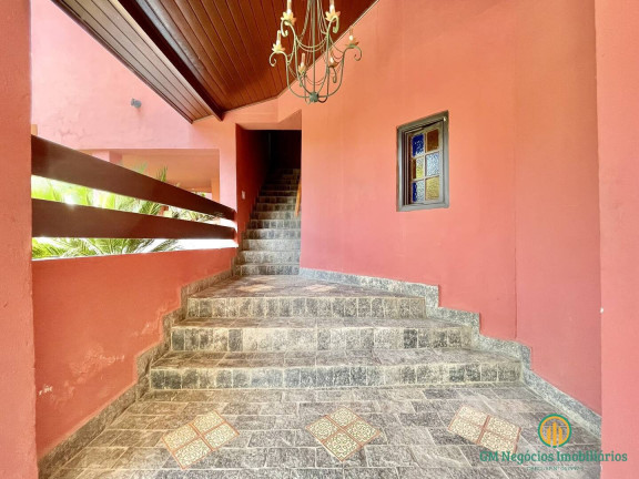 Imagem Casa de Condomínio com 4 Quartos à Venda, 1 m² em Granja Viana - Cotia