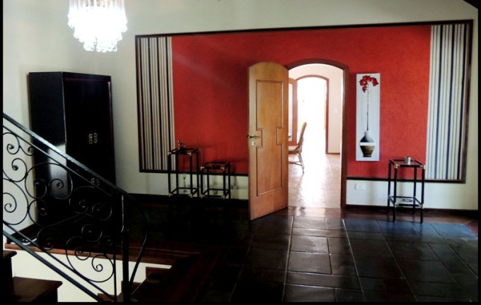 Imagem Casa com 4 Quartos à Venda ou Locação, 690 m² em Bosque Dos Eucaliptos - São José Dos Campos Imagem Casa com 4 Quartos à Venda ou Locação, 690 m² em Bosque Dos Eucaliptos - São José Dos Campos