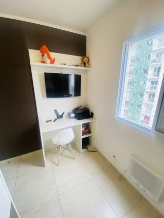 Imagem Apartamento com 2 Quartos à Venda, 48 m² em Ocian - Praia Grande