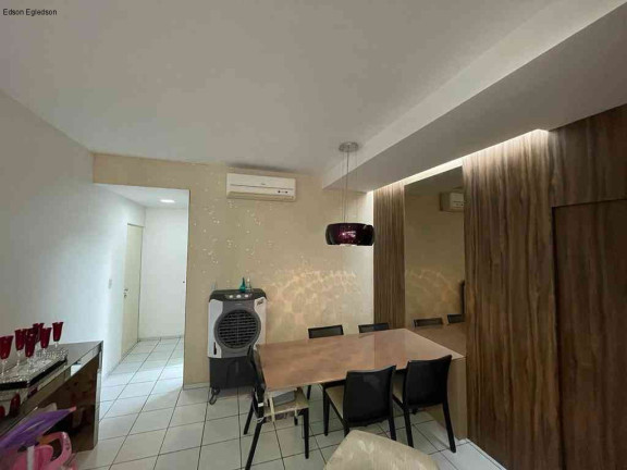 Imagem Apartamento com 2 Quartos à Venda, 70 m² em Horto - Teresina Imagem Apartamento com 2 Quartos à Venda, 70 m² em Horto - Teresina