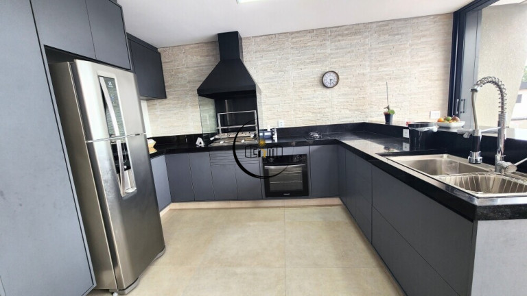 Imagem Casa de Condomínio com 4 Quartos à Venda, 298 m² em Residencial Ibi-aram Ii - Itupeva