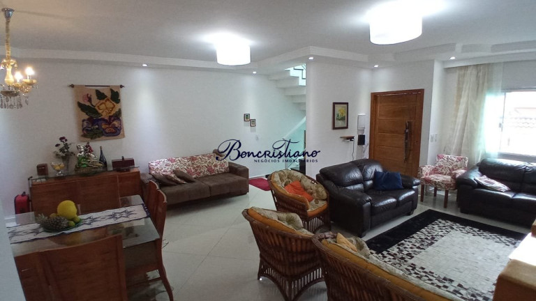 Imagem Sobrado com 3 Quartos à Venda, 189 m² em Jardim Consolata - Sao Paulo Imagem Sobrado com 3 Quartos à Venda, 189 m² em Jardim Consolata - Sao Paulo