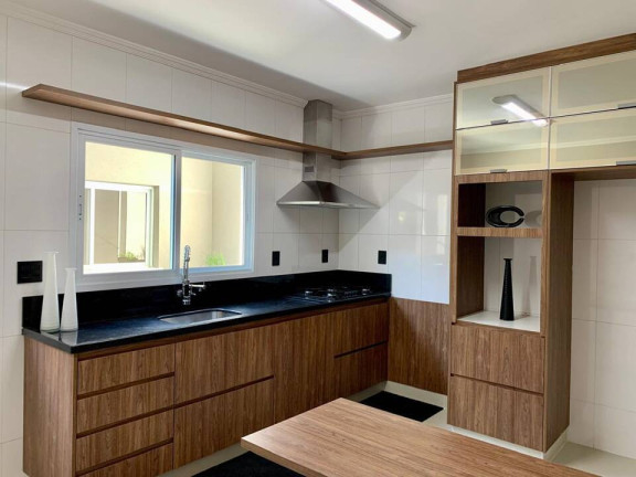 Imagem Casa de Condomínio com 3 Quartos à Venda, 250 m² em Chácara Morada Mediterrânea - Jundiaí Imagem Casa de Condomínio com 3 Quartos à Venda, 250 m² em Chácara Morada Mediterrânea - Jundiaí