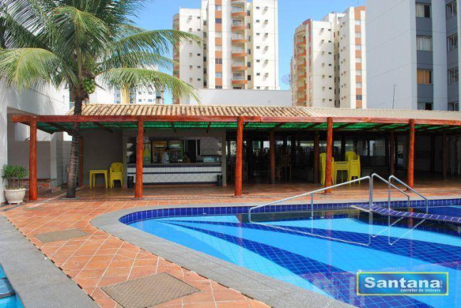 Imagem Apartamento com 2 Quartos à Venda, 70 m² em Do Turista - Caldas Novas Imagem Apartamento com 2 Quartos à Venda, 70 m² em Do Turista - Caldas Novas