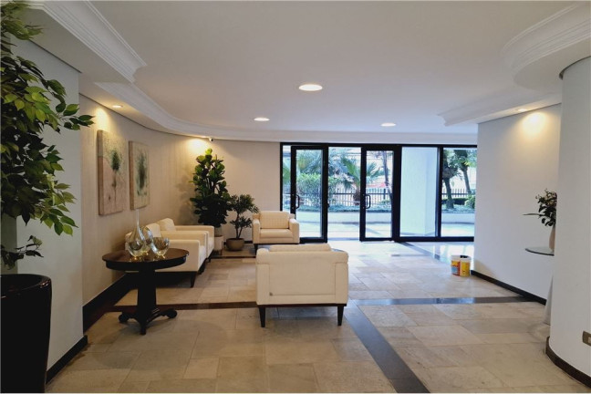 Imagem Apartamento com 3 Quartos à Venda, 91 m² em Moema - São Paulo Imagem Apartamento com 3 Quartos à Venda, 91 m² em Moema - São Paulo
