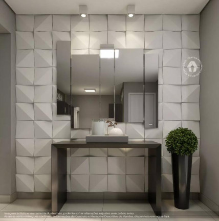 Imagem Imóvel com 1 Quarto à Venda, 57 m² em Santo Amaro - São Paulo Imagem Imóvel com 1 Quarto à Venda, 57 m² em Santo Amaro - São Paulo