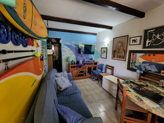 Imagem Apartamento com 1 Quarto à Venda, 45 m² em Portinho - Cabo Frio Imagem Apartamento com 1 Quarto à Venda, 45 m² em Portinho - Cabo Frio