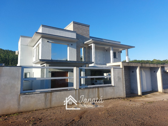 Imagem Casa com 3 Quartos à Venda, 470 m² em Morro Tico Tico - Bom Princípio Imagem Casa com 3 Quartos à Venda, 470 m² em Morro Tico Tico - Bom Princípio