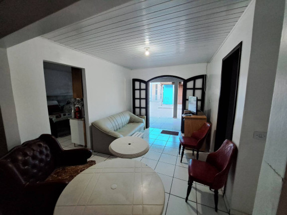 Imagem Sobrado com 5 Quartos à Venda, 330 m² em Balneário Santa Terezinha - Pontal Do Paraná