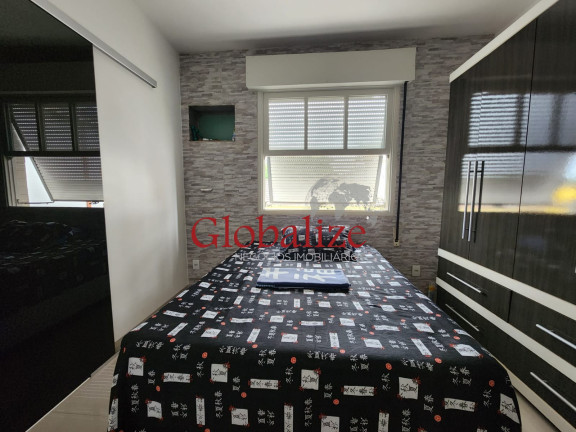 Imagem Imóvel com 2 Quartos à Venda, 125 m² em Embaré - Santos Imagem Imóvel com 2 Quartos à Venda, 125 m² em Embaré - Santos