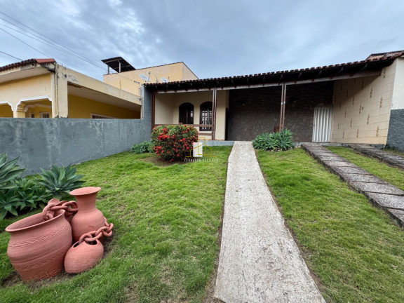 Imagem Casa com 3 Quartos à Venda, 190 m² em Jardim América - Cariacica Imagem Casa com 3 Quartos à Venda, 190 m² em Jardim América - Cariacica