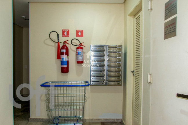 Imagem Apartamento com 3 Quartos à Venda, 121 m² em Perdizes - São Paulo Imagem Apartamento com 3 Quartos à Venda, 121 m² em Perdizes - São Paulo