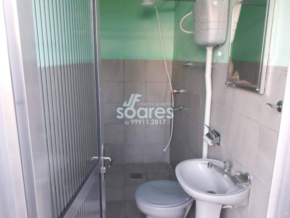 Imagem Sobrado com 3 Quartos à Venda, 115 m² em Laranjal - Pelotas Imagem Sobrado com 3 Quartos à Venda, 115 m² em Laranjal - Pelotas