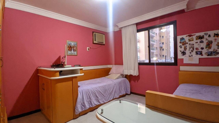 Imagem Apartamento com 3 Quartos à Venda, 253 m² em Praia Da Costa - Vila Velha