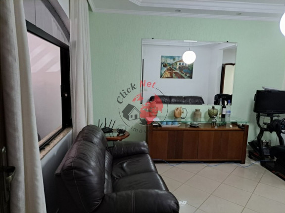 Imagem Sobrado com 4 Quartos à Venda, 214 m² em Parque Terra Nova Ii - São Bernardo Do Campo Imagem Sobrado com 4 Quartos à Venda, 214 m² em Parque Terra Nova Ii - São Bernardo Do Campo