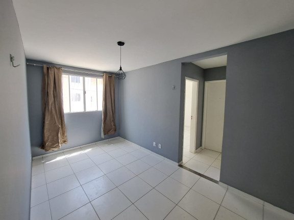 Imagem Apartamento com 2 Quartos para Alugar, 48 m² em Terra Vermelha - Vila Velha Imagem Apartamento com 2 Quartos para Alugar, 48 m² em Terra Vermelha - Vila Velha