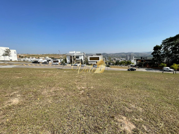 Imagem Terreno à Venda, 547 m² em Condomínio Residencial Alphaville I - São José Dos Campos Imagem Terreno à Venda, 547 m² em Condomínio Residencial Alphaville I - São José Dos Campos