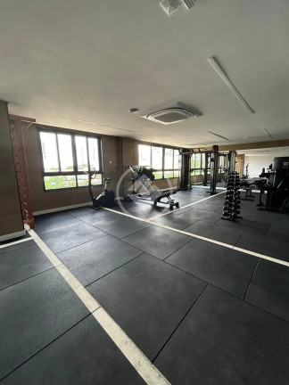 Imagem Apartamento com 3 Quartos à Venda, 140 m² em Setor Marista - Goiânia