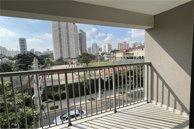 Imagem Imóvel com 1 Quarto à Venda, em Vila Clementino - São Paulo Imagem Imóvel com 1 Quarto à Venda, em Vila Clementino - São Paulo