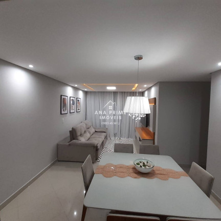 Imagem Apartamento com 3 Quartos à Venda, 88 m² em Jardim Estoril - São José Dos Campos Imagem Apartamento com 3 Quartos à Venda, 88 m² em Jardim Estoril - São José Dos Campos