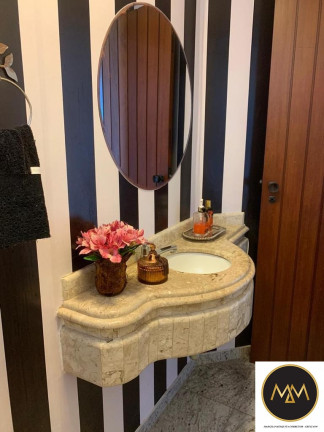 Imagem Apartamento com 3 Quartos à Venda, 236 m² em Tambaú - João Pessoa