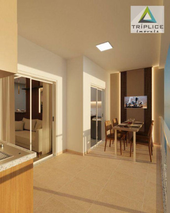 Imagem Apartamento com 2 Quartos à Venda, 76 m² em São Pedro - Juiz De Fora Imagem Apartamento com 2 Quartos à Venda, 76 m² em São Pedro - Juiz De Fora
