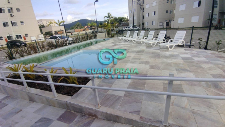 Imagem Apartamento com 2 Quartos para Alugar, 45 m² em Enseada - Guarujá Imagem Apartamento com 2 Quartos para Alugar, 45 m² em Enseada - Guarujá