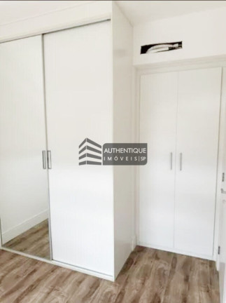Imagem Apartamento com 3 Quartos à Venda, 133 m² em Mooca - São Paulo