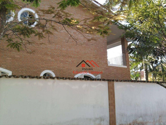 Imagem Sobrado com 4 Quartos à Venda, 218 m² em Massaguaçu - Caraguatatuba