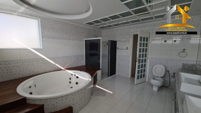 Imagem Casa de Condomínio com 4 Quartos à Venda, 532 m² em Alphaville - Santana De Parnaíba Imagem Casa de Condomínio com 4 Quartos à Venda, 532 m² em Alphaville - Santana De Parnaíba