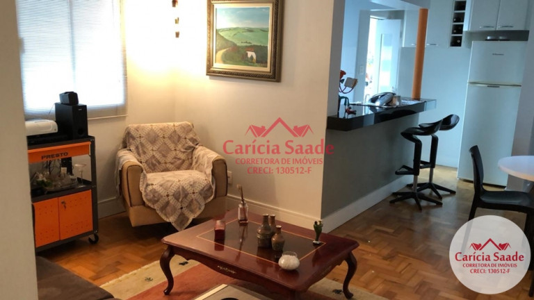 Imagem Apartamento com 2 Quartos à Venda, 61 m² em Cerqueira César - São Paulo Imagem Apartamento com 2 Quartos à Venda, 61 m² em Cerqueira César - São Paulo
