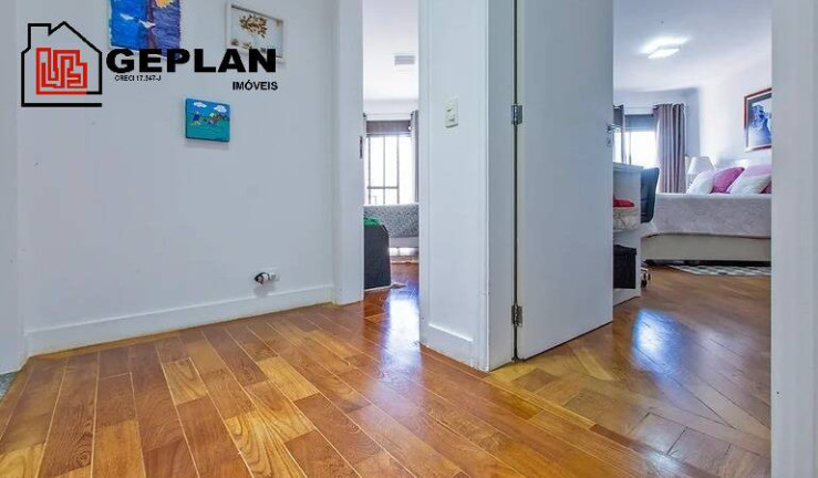 Imagem Apartamento com 4 Quartos à Venda, 230 m² em Jardim Vila Mariana - São Paulo