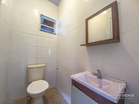 Imagem Casa com 3 Quartos à Venda, 100 m² em Tijuca - Teresópolis