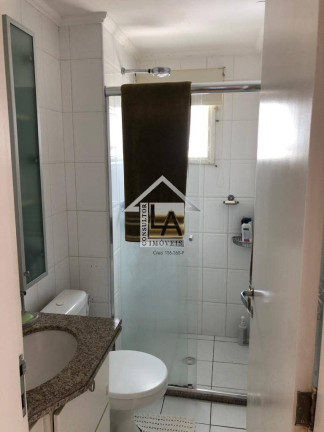Imagem Apartamento com 3 Quartos à Venda, 97 m² em Chácara Santo Antônio (zona Sul) - São Paulo