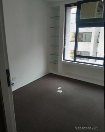 Imagem Imóvel com 1 Quarto à Venda, 41 m² em Brooklin - São Paulo Imagem Imóvel com 1 Quarto à Venda, 41 m² em Brooklin - São Paulo