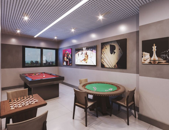 Imagem Apartamento com 3 Quartos à Venda, 77 m² em Poço - Cabedelo Imagem Apartamento com 3 Quartos à Venda, 77 m² em Poço - Cabedelo
