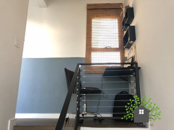 Imagem Casa com 3 Quartos à Venda, 150 m² em Authentiq Granja Viana - Cotia