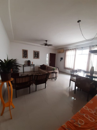 Imagem Casa com 3 Quartos à Venda, 164 m² em Aparecida - Santos Imagem Casa com 3 Quartos à Venda, 164 m² em Aparecida - Santos